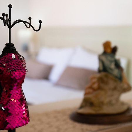 Doris House By Guestcorfu Apartment Corfu  Екстериор снимка