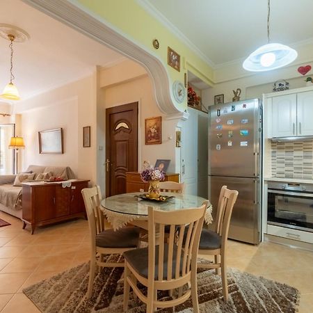 Doris House By Guestcorfu Apartment Corfu  Екстериор снимка