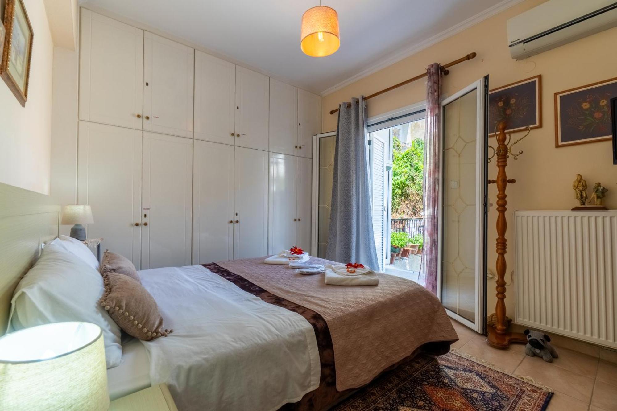 Doris House By Guestcorfu Apartment Corfu  Екстериор снимка