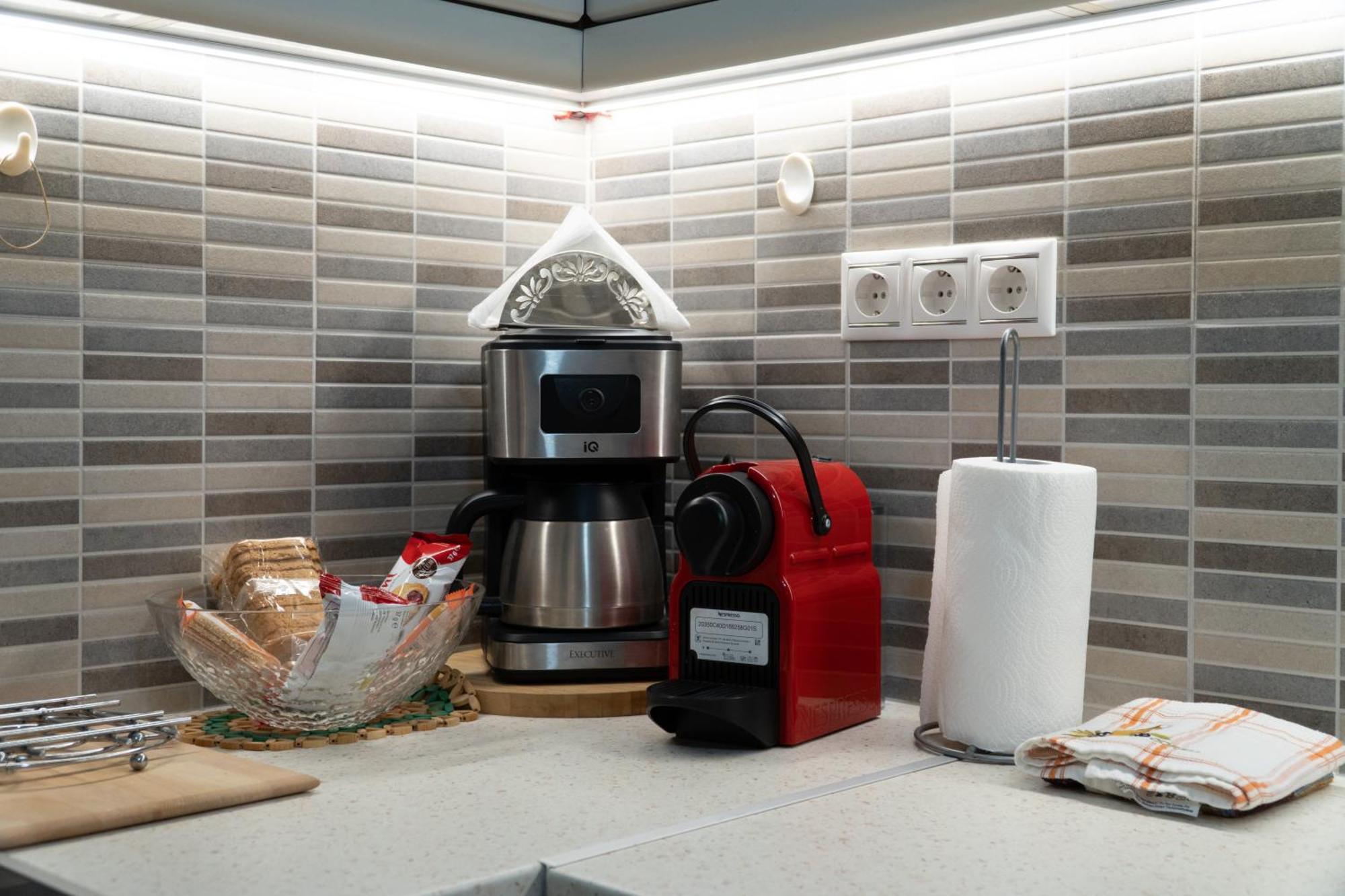 Doris House By Guestcorfu Apartment Corfu  Екстериор снимка