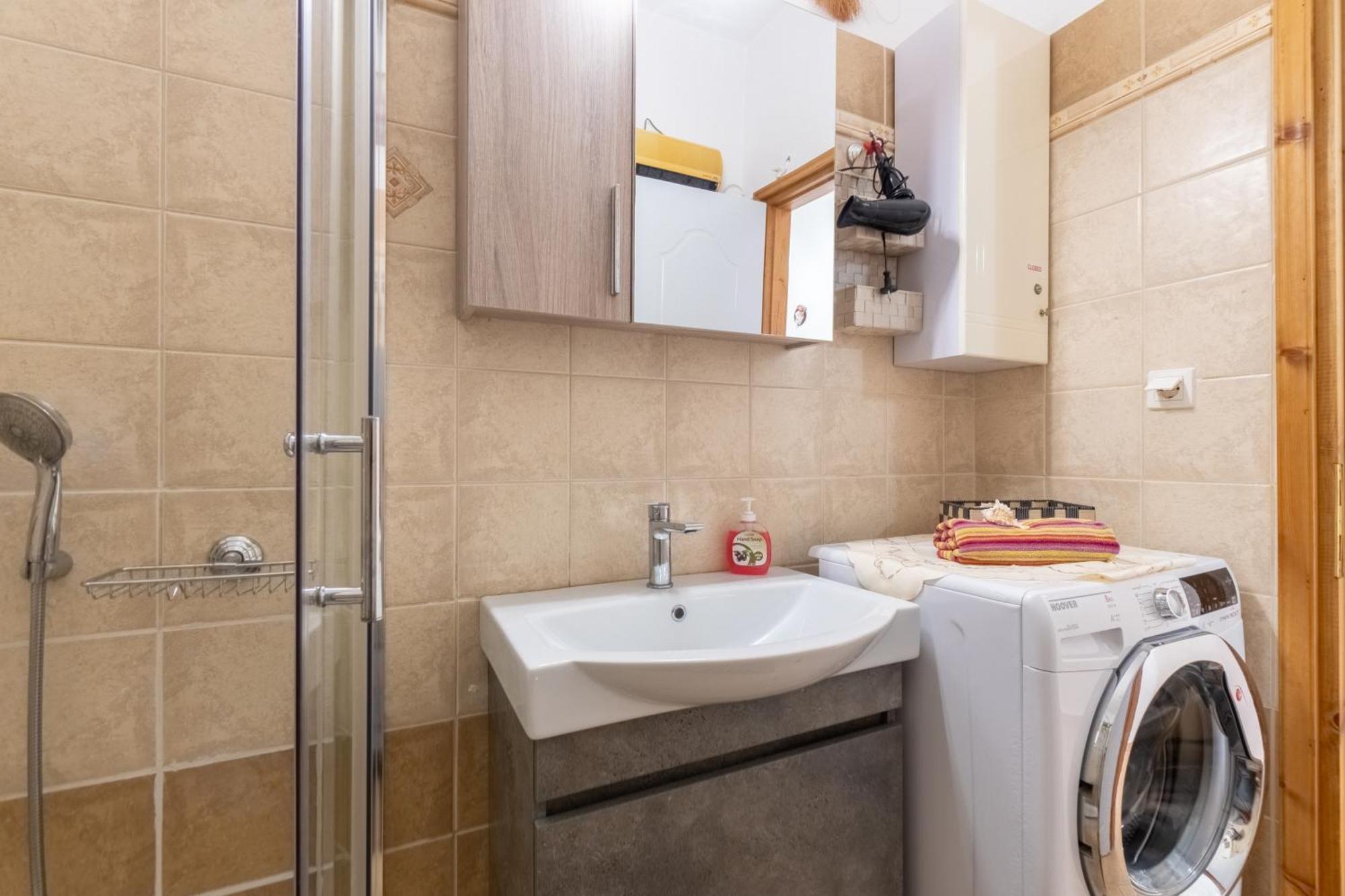 Doris House By Guestcorfu Apartment Corfu  Екстериор снимка