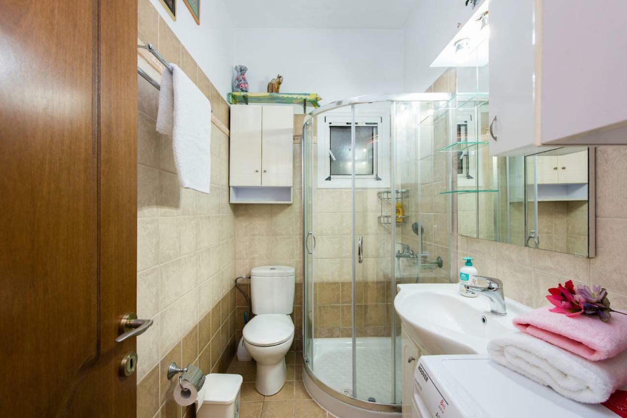 Doris House By Guestcorfu Apartment Corfu  Екстериор снимка